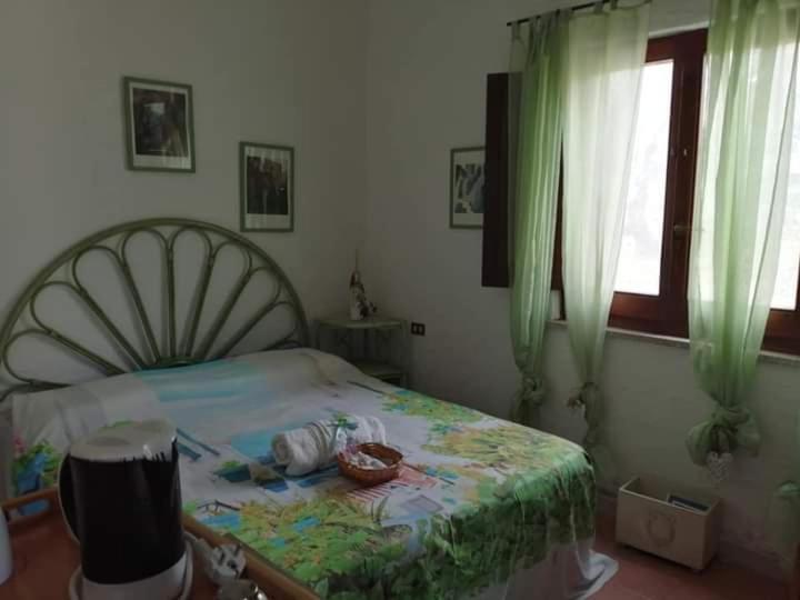 Eucaliptus Farm Retreat Konuk evi Santa Teresa Gallura Dış mekan fotoğraf