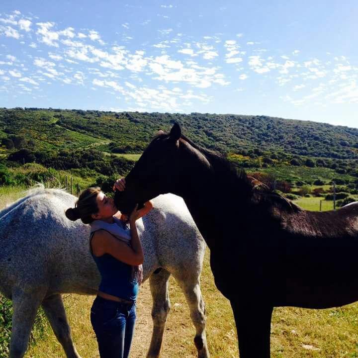 Eucaliptus Farm Retreat Konuk evi Santa Teresa Gallura Dış mekan fotoğraf