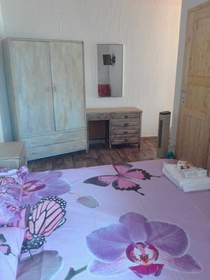 Eucaliptus Farm Retreat Konuk evi Santa Teresa Gallura Dış mekan fotoğraf